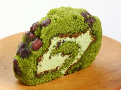 ツマガリ「甲陽園茶畑」