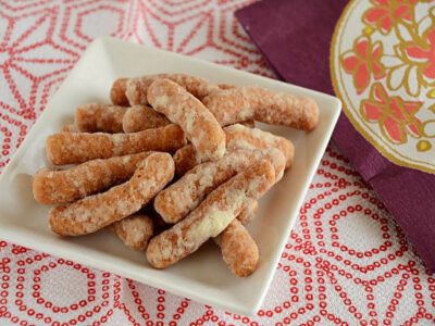 薩摩ソガラシ菓子 牛乳かりんと