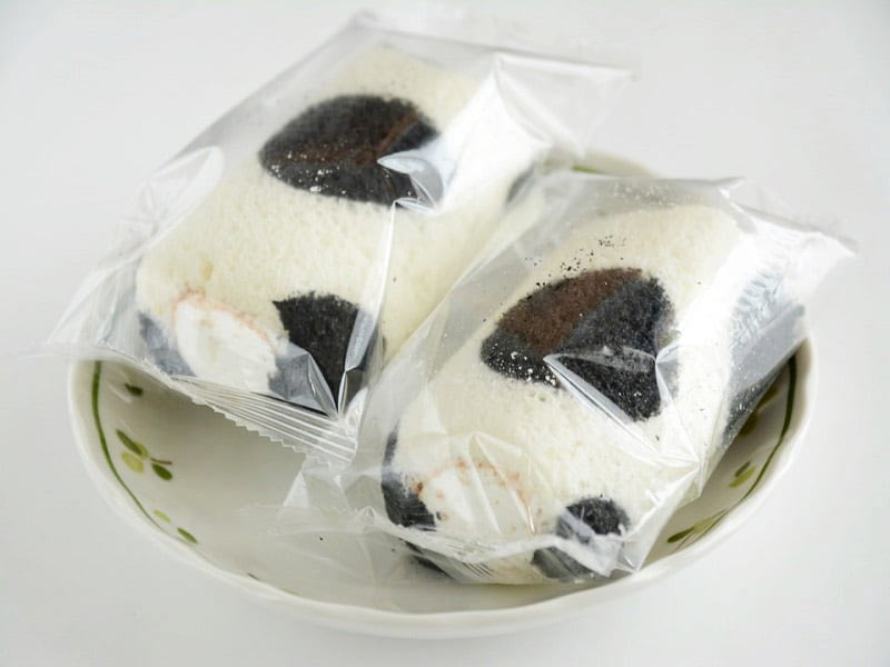 那須塩原牛乳ロールケーキ外装