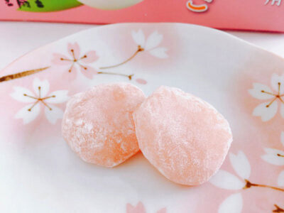 金扇堂 おかやま白桃きびだんご