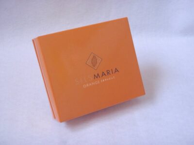 シルスマリア オランジェ