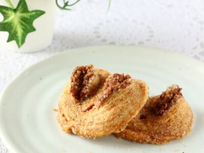 ツマガリ「パルミエ」