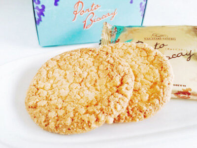 ポルトビスケー