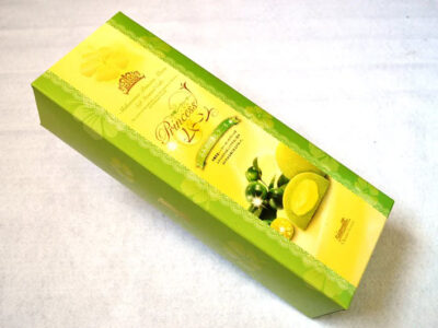 プリンセスムーン シークヮーサー