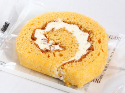 ツマガリ「ピュアロール」