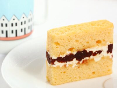 ツマガリ「卵黄菓」