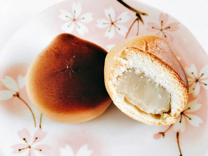 栗林(りつりん)のくり中身