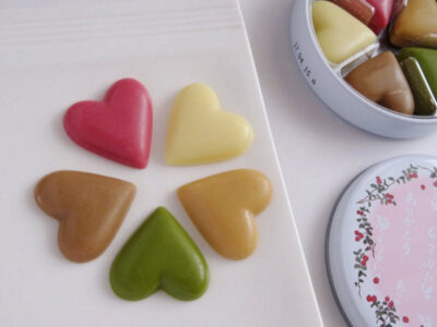 六花亭 ありがたき哉