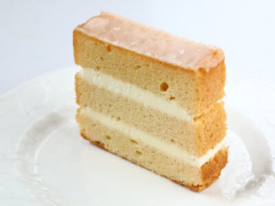 ツマガリ「ラム酒砂菓子」