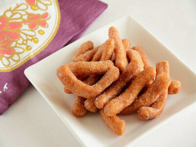 薩摩ソガラシ菓子 白蜜かりんと