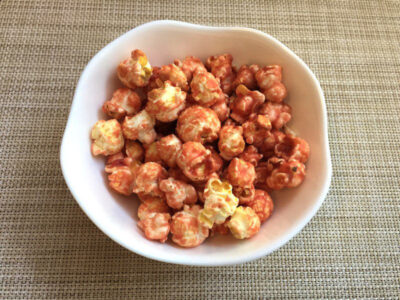 スカイベリー ポップコーン ミルク味