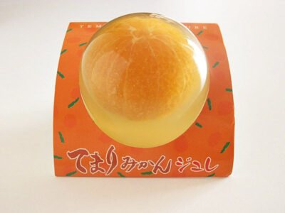 早和果樹園 てまりみかんジュレ