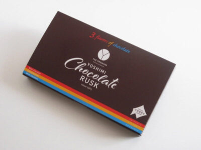 YOSHIMIチョコレートラスク スペシャルボックス