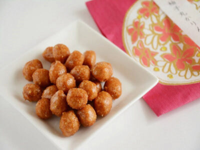 薩摩ソガラシ菓子 柚子丸かりんと