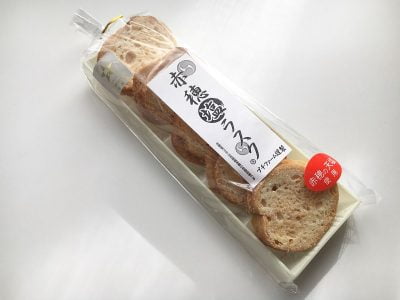 赤穂塩ラスク