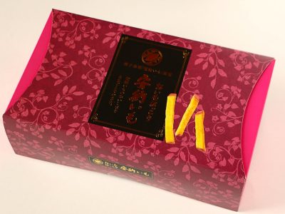 おいもほっこり 安納いも