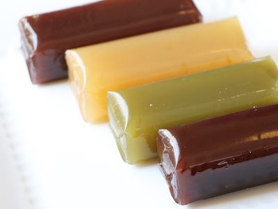 文明堂総本店 羊羹(ようかん)