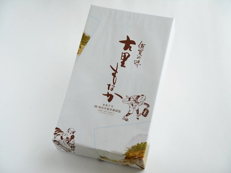 古里もなか外装