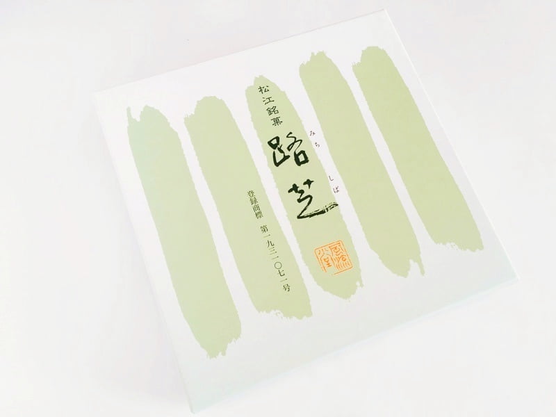 風流堂 路芝外装