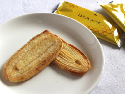 岩手 はちみつパティスリーミニパイ