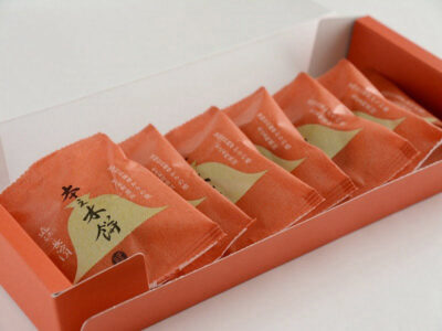 本之木餅(もとのきもち)