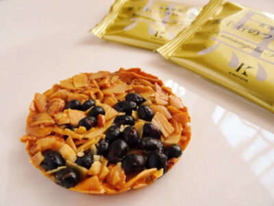 きのとや 黒千石のフロランタン