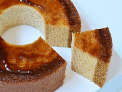 神戸プリンバームクーヘン