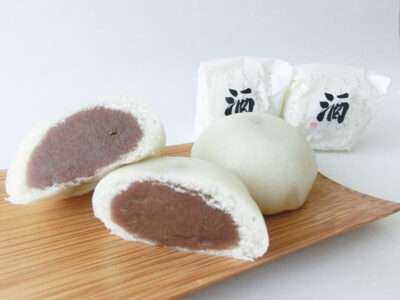 箱根名物 雲助酒まんじゅう