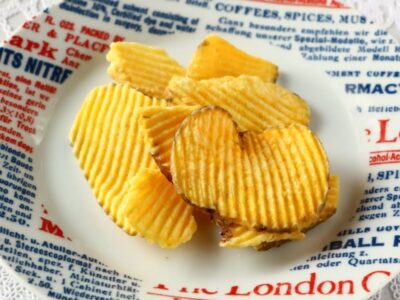 おいもほっこり栗黄金