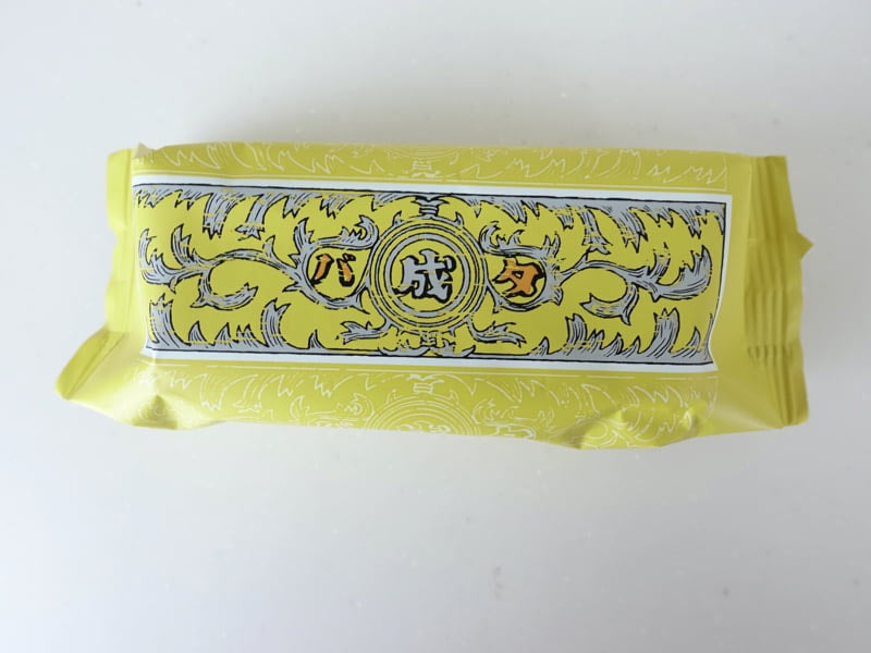 バラ売りのマルセイバターケーキ