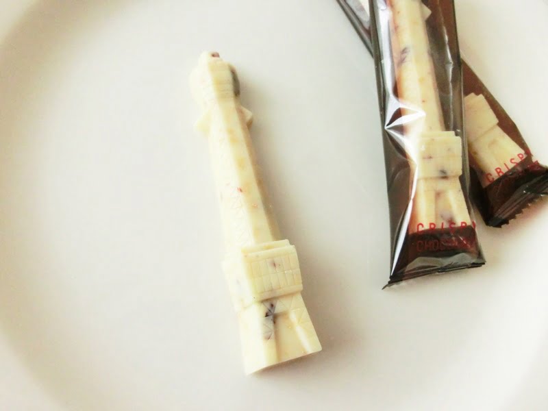 お持ち帰り通天閣 アップ