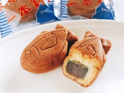 大間のまぐろ一本釣り