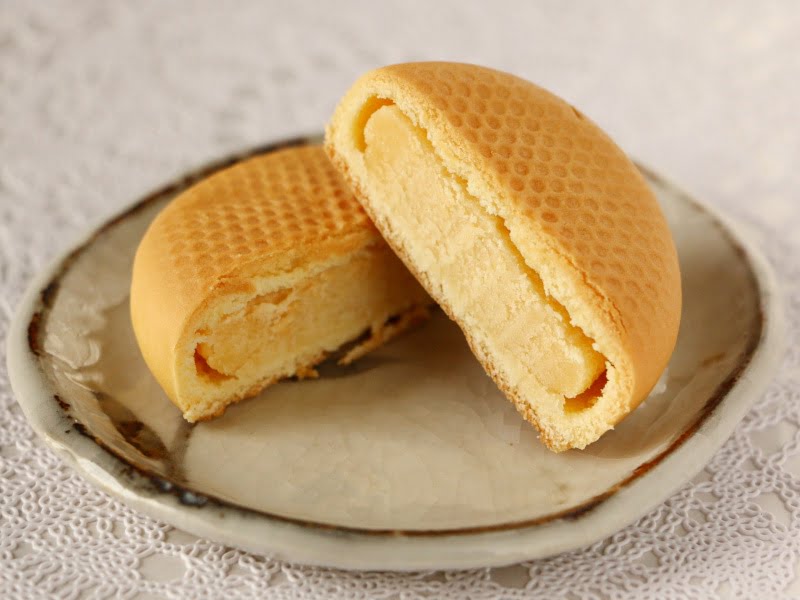 母恵夢 中身の写真