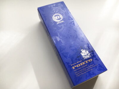 ポルト総本舗 ぽると