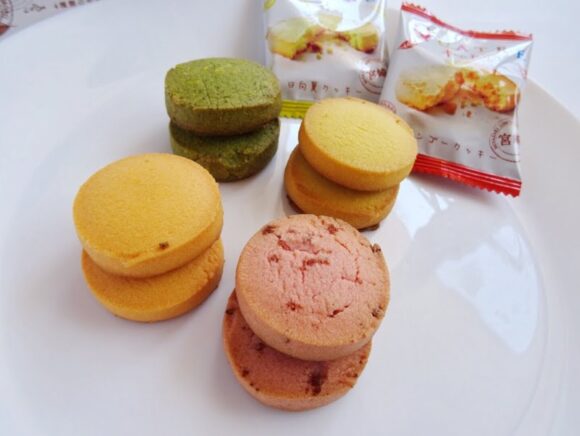 宮崎QUATRE（キャトル）の中身（拡大)