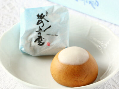 亀井製菓 坂の上の雲