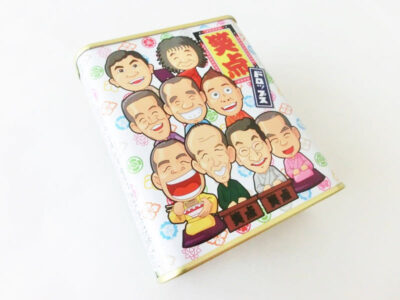 笑点ドロップス