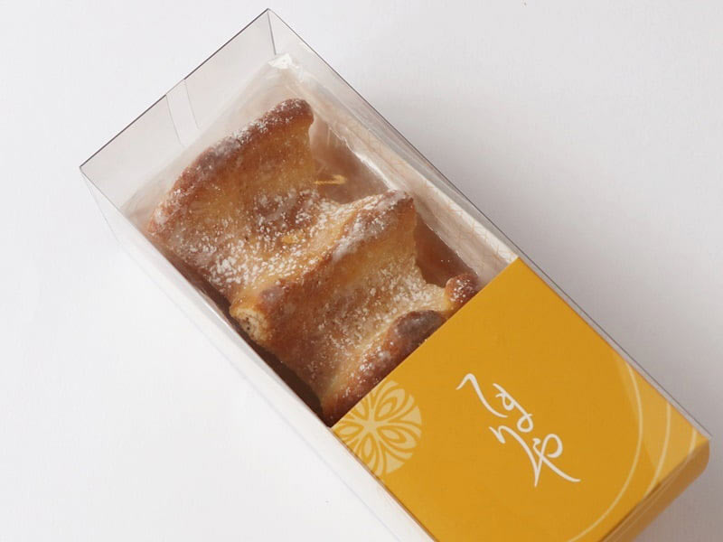 てまりや あるぷす(カット) 外装写真