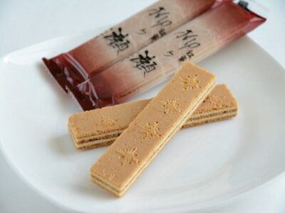 鵜飼堂総本舗 柳ヶ瀬