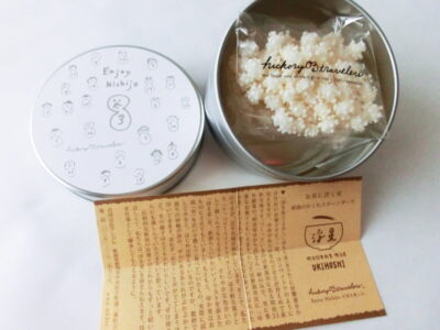 浮き星 ゆきだるま(ミルク)