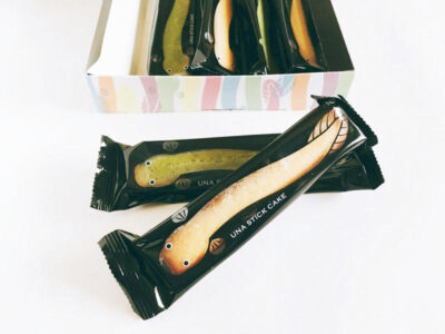 うなすてぃっくけーき