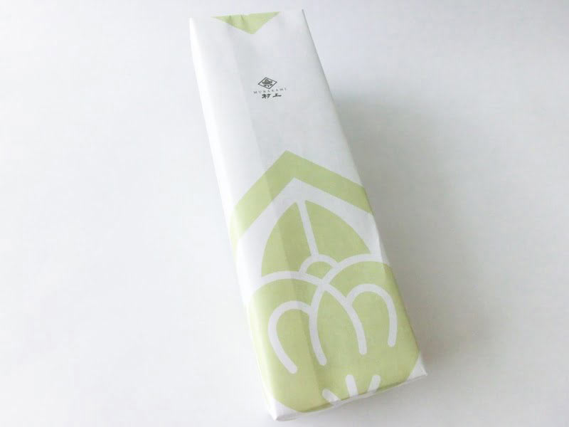 村上　わり氷　外装