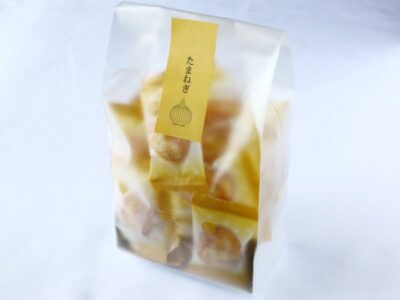 やさいあられ(たまねぎ)