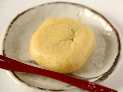 武田屋 八幡饅頭