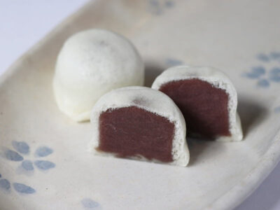 米子まんじゅう