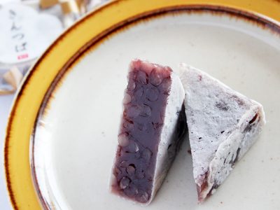 青木松風庵 きんつば