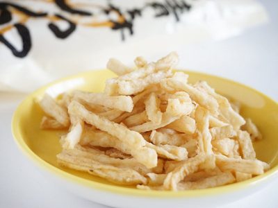 ながいもっくる