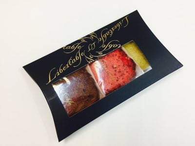 リベルターブル ケイクトランシュ