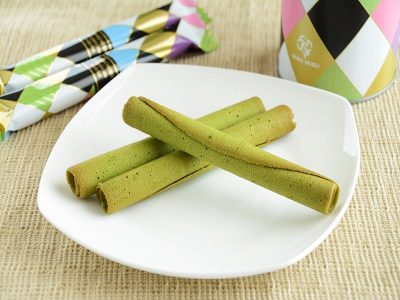 シガール オゥ マッチャ