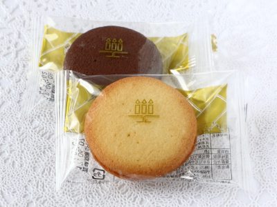 クレーム・ビスキュイ